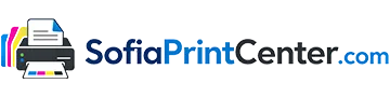 SofiaPrintCenter.com